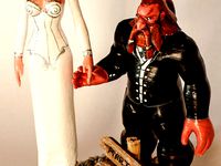 WOW wedding  by Seeders