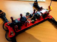 Fatty Holder by markab