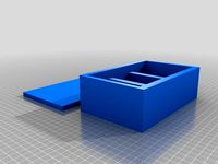 [concept 2] sweet potato dessert container by eriodaira98