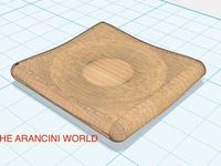 The Arancini World by matthewmolinaro