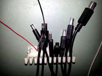 Cable Management Thingy  by plasmaton