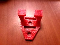 support plug by peslatino