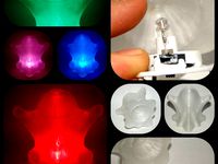 Ghost Tealight by 3DCustomizationCo