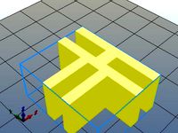 Craft-A-Bot T 12.7mm by GEARED_UP