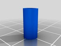 Tunnels with buttons  by Yirax