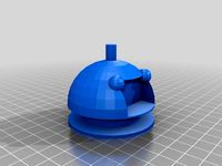 3D Competition 18 by takoi