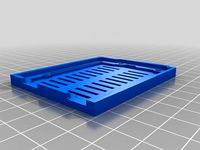 My Arduino Bumper (for UNO) by beardad1975