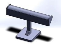 Watch Stand by McL30D