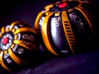 TASM2 Green Goblin Bombs by PZorrilla