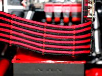 Custom Braided Cables Tidy by 3DMasterRace