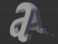 Upper/Lowercase by ivan_zhao