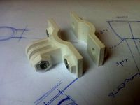 gopro mount pole mount by lammertt