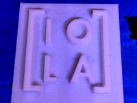 IOLA Logo by schmidjon