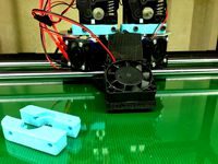 GC_E3D_RigidBot_Mount by Sactocal