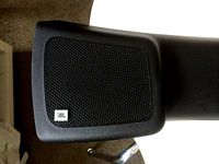 renault twizy distanzring jbl gt6-4 by schwingung