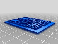 Ridgewood STEM Club Logo by mooey5775