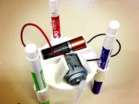 ScribbleBot Body by jumekubo