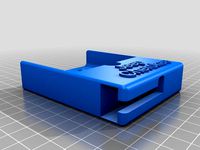 Jeep Cherokee iPhone 6 Dock With Spigen Case by jemmicat