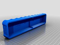 Double Expo Eraser Grip by Vman