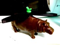 Hippocopter by Bcheirif