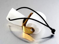 Kayak Wheel by walter