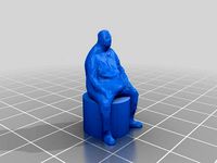 Edited Dr. Wheeler Scan by Wilyum