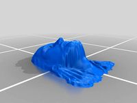 2.5d Jesus by speedtwin69