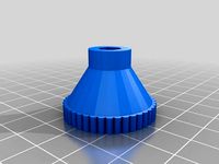 Leapfrog Bed Leveling utility by jsijpkes