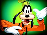 Disney's Goofy by WEDimagineer