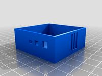 Test box - Wall Thickness by spezzer