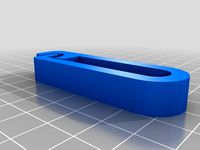 DJI Phantom 2 landing extension removable by tutuch