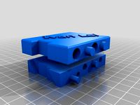 3D Printing Creativity Incubation Program 2014_BLMCSS_2 by samueleekm