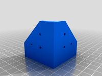 XY_CHASSIS_CORNER_RENFORT by Ouinche