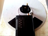 Soporte Lawmate by JuanTrillo