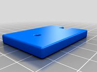 Small DC Electric Motor by penguinmanufacturing