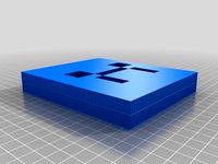 Creeper by CommunityLibrary