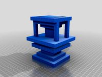 Candle Holder by CommunityLibrary