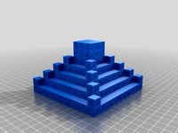 Pyramid by CommunityLibrary