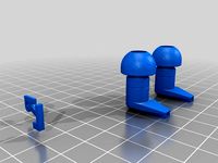 Headphone variation by atolles