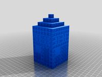 Tardis by CommunityLibrary