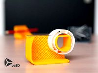 Office equipment by YSoft_be3D