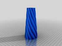 twist tower by mikhart