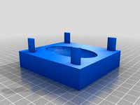 Korokke Mold by sofiadragon1979