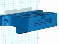 TV Wall Support by Gilmarp