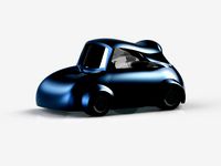 toy car by Defauld