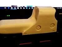 EOTech generic optic scope for cosplay by zM3M0n7IxJMe