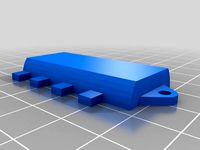 Custom Cryptex by MothMuse