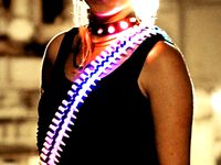 Bandolier of Light by adafruit