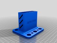 TOOL HOLDER by alextenorsax