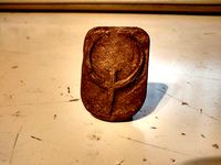 Quake (id-Soft) logo by dubi